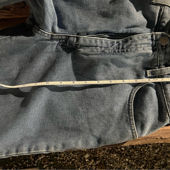 Armani Jeans & these are vintage! NWT size 30 - Picture 16 of 16